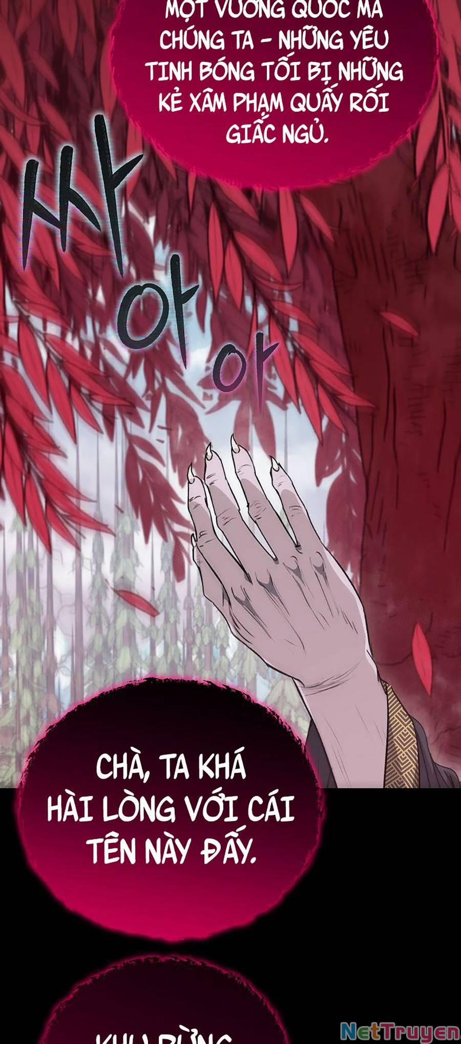 Bố Tôi Quá Mạnh 86 trang 54