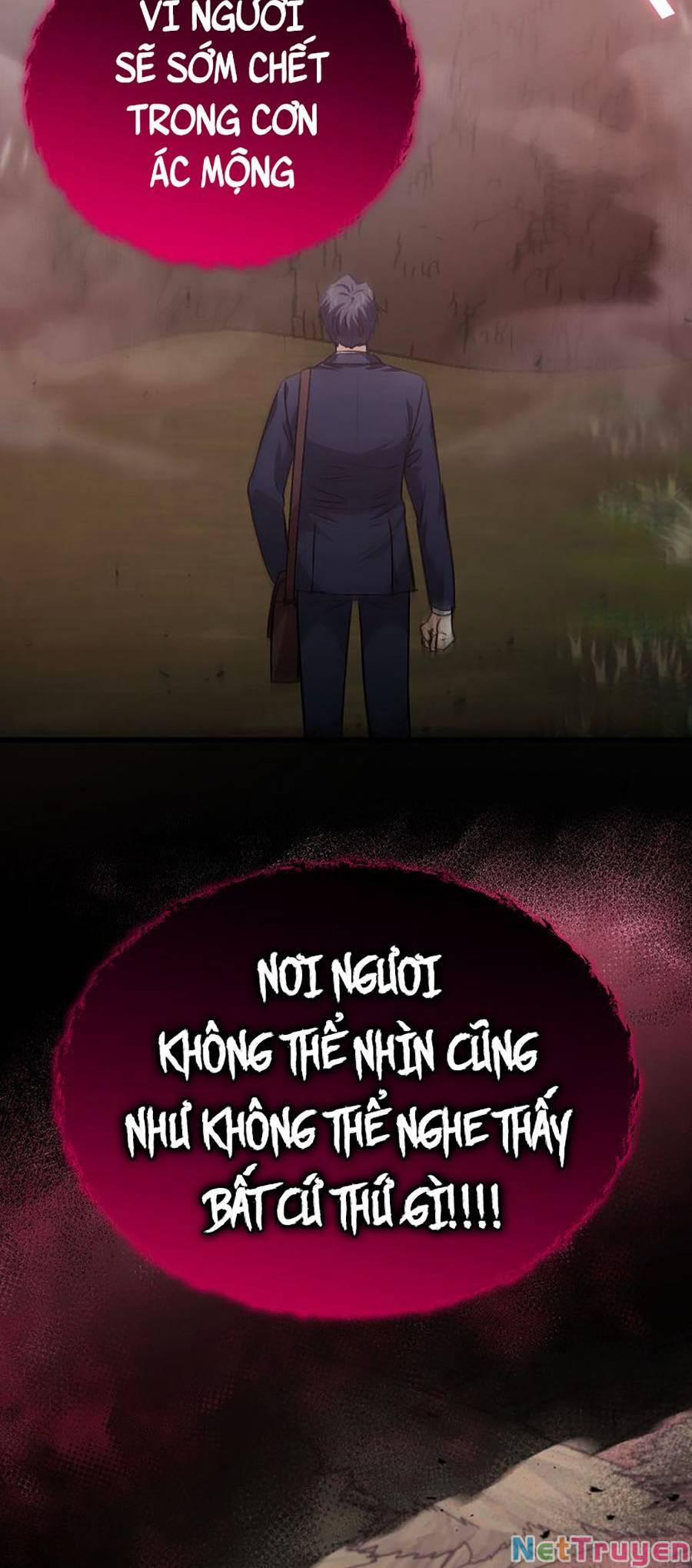 Bố Tôi Quá Mạnh 86 trang 62