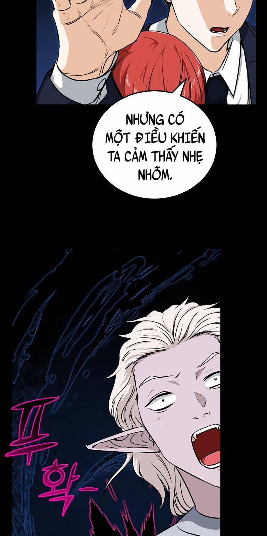 Bố Tôi Quá Mạnh 87 trang 25