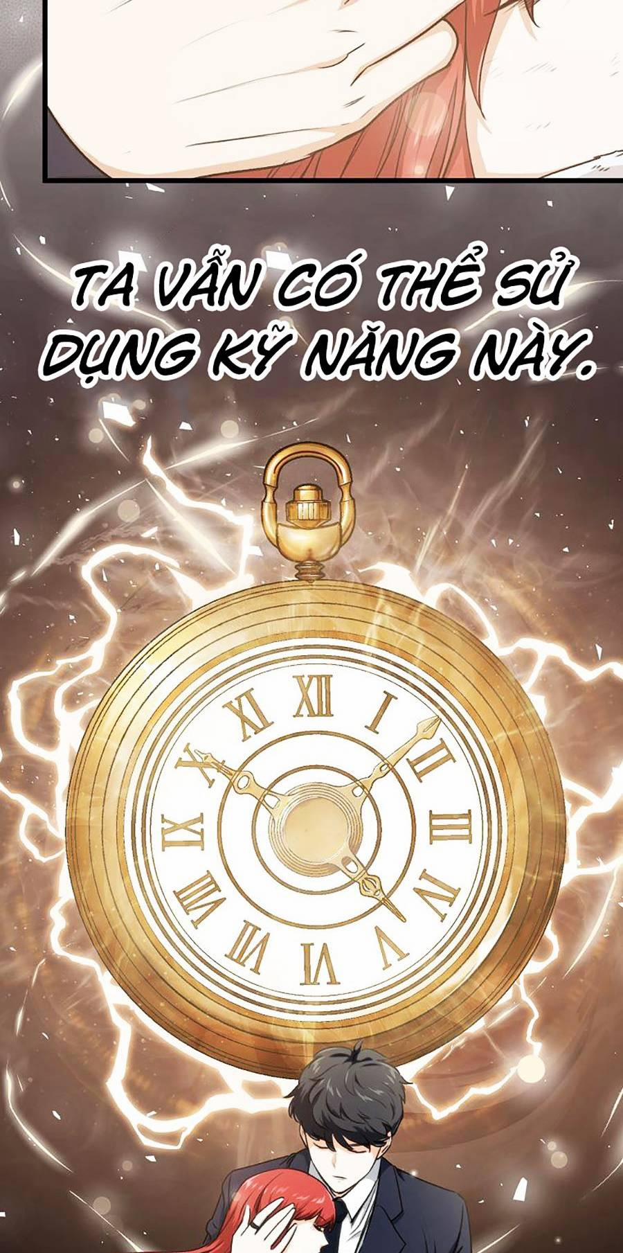 Bố Tôi Quá Mạnh 87 trang 29