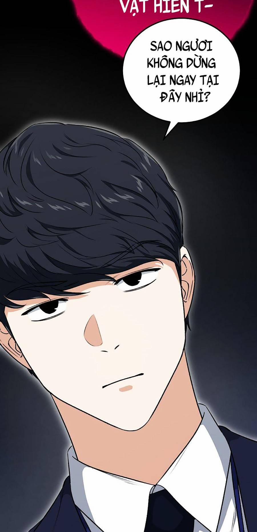 Bố Tôi Quá Mạnh 87 trang 3