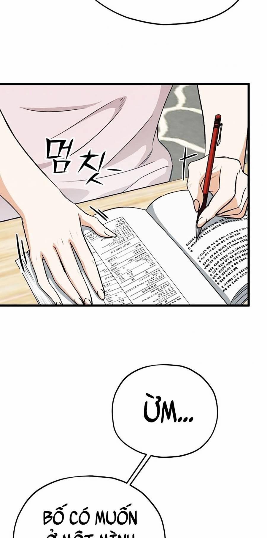 Bố Tôi Quá Mạnh 87 trang 42