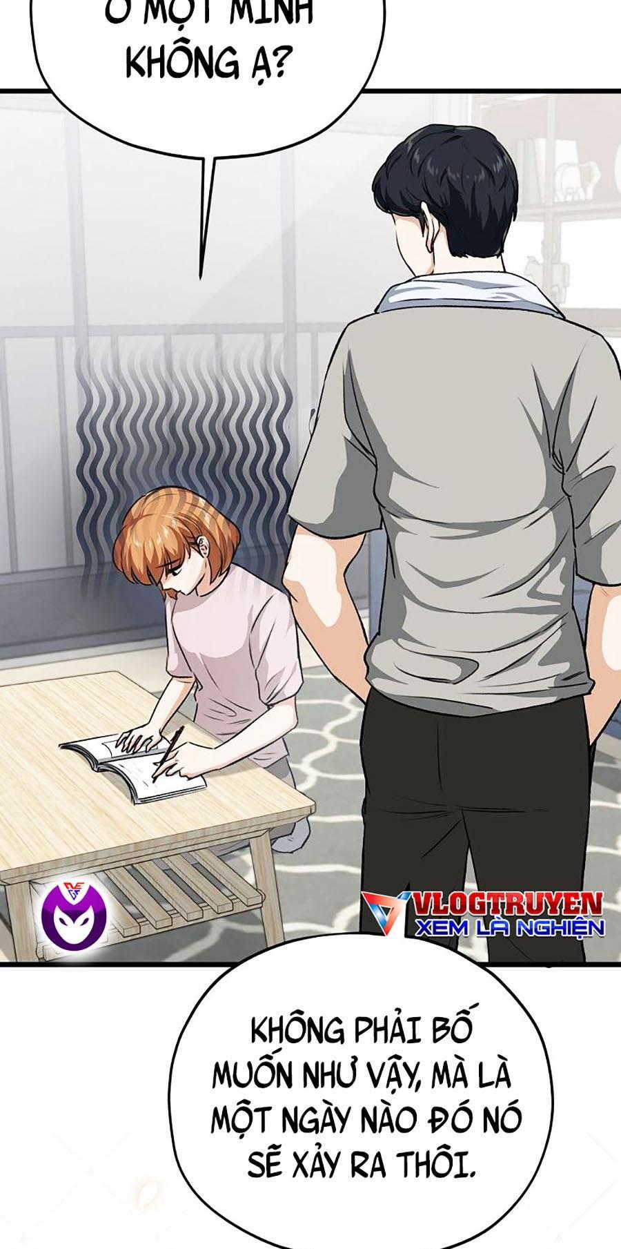 Bố Tôi Quá Mạnh 87 trang 43