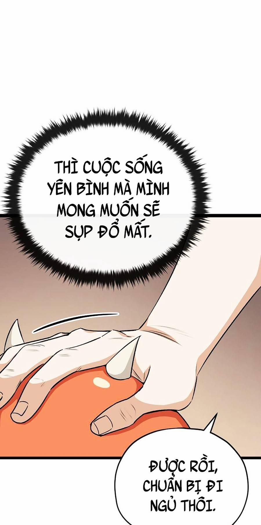 Bố Tôi Quá Mạnh 87 trang 54