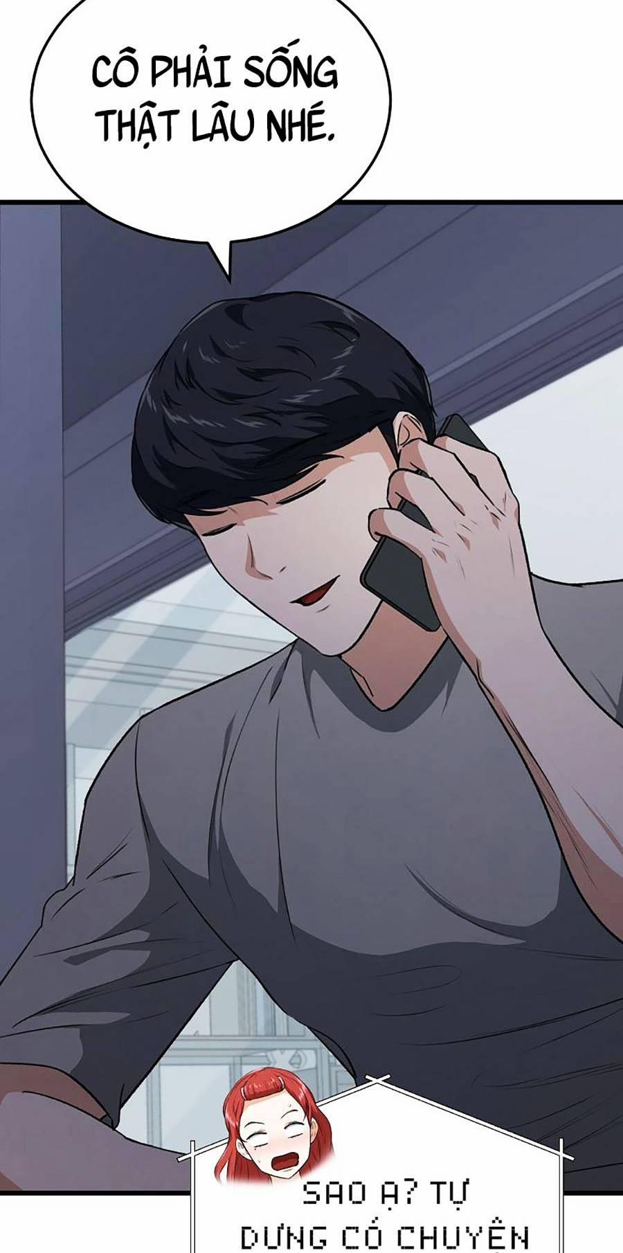 Bố Tôi Quá Mạnh 87 trang 62