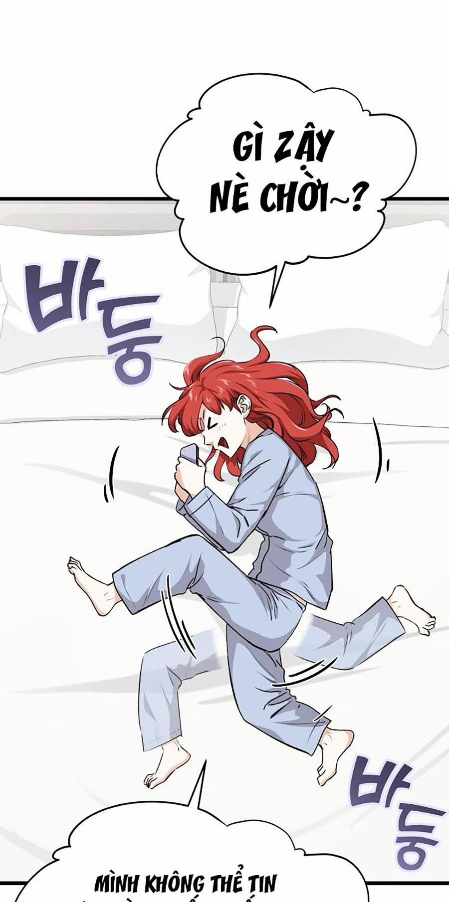 Bố Tôi Quá Mạnh 87 trang 70