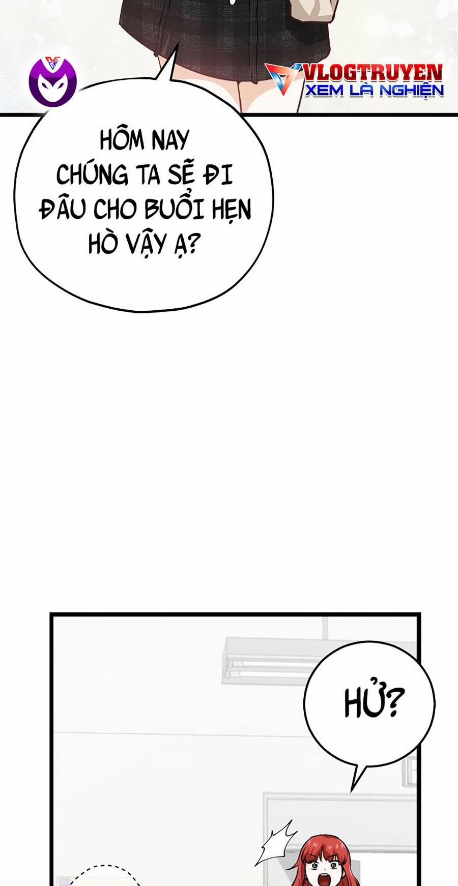 Bố Tôi Quá Mạnh 87 trang 77