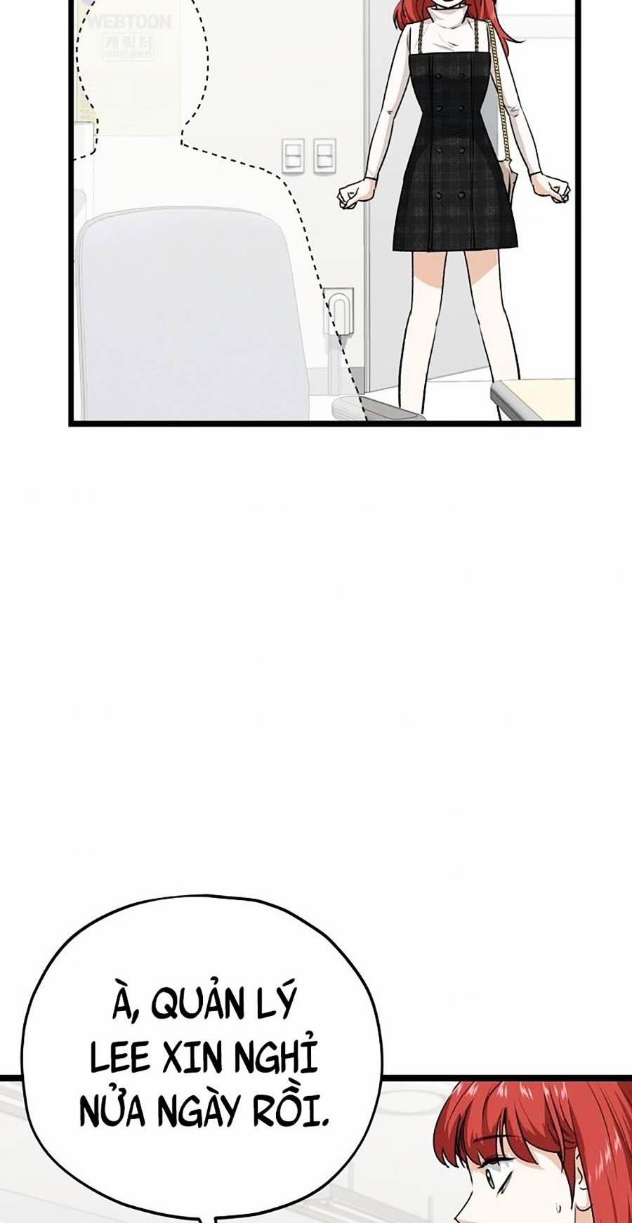 Bố Tôi Quá Mạnh 87 trang 78