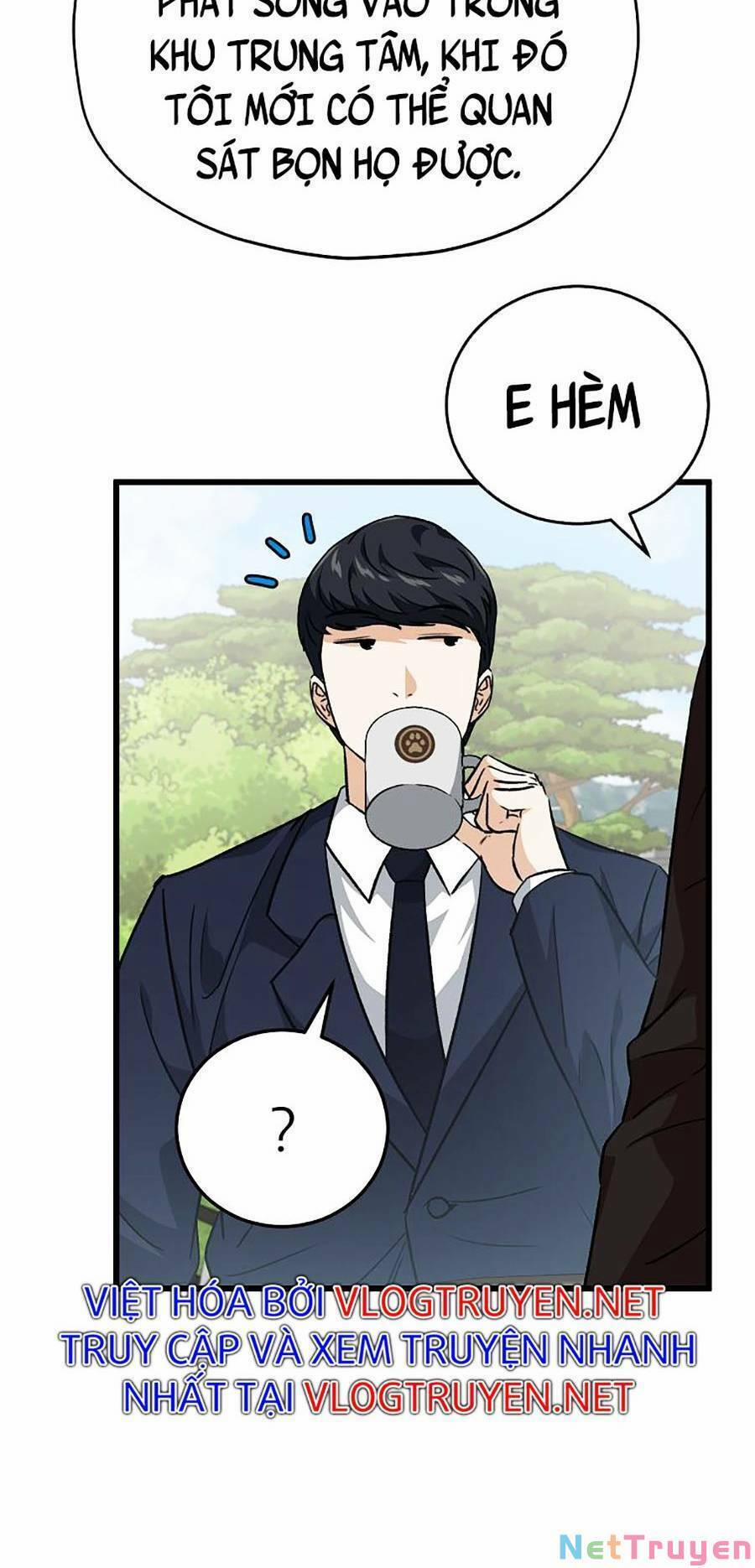 Bố Tôi Quá Mạnh 88 trang 22