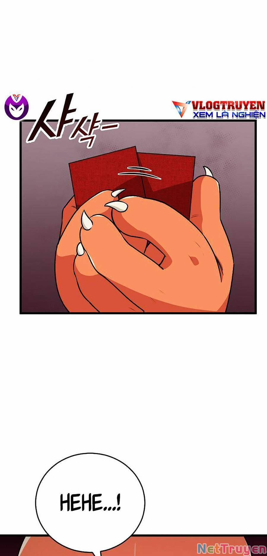 Bố Tôi Quá Mạnh 88 trang 28