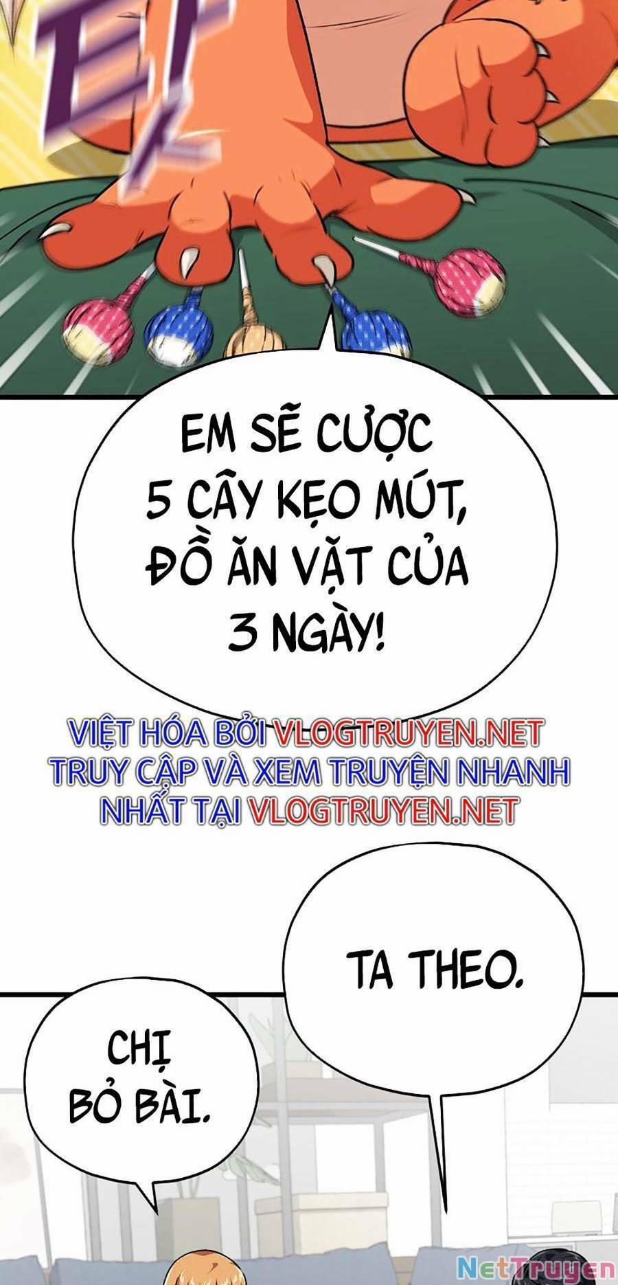 Bố Tôi Quá Mạnh 88 trang 32