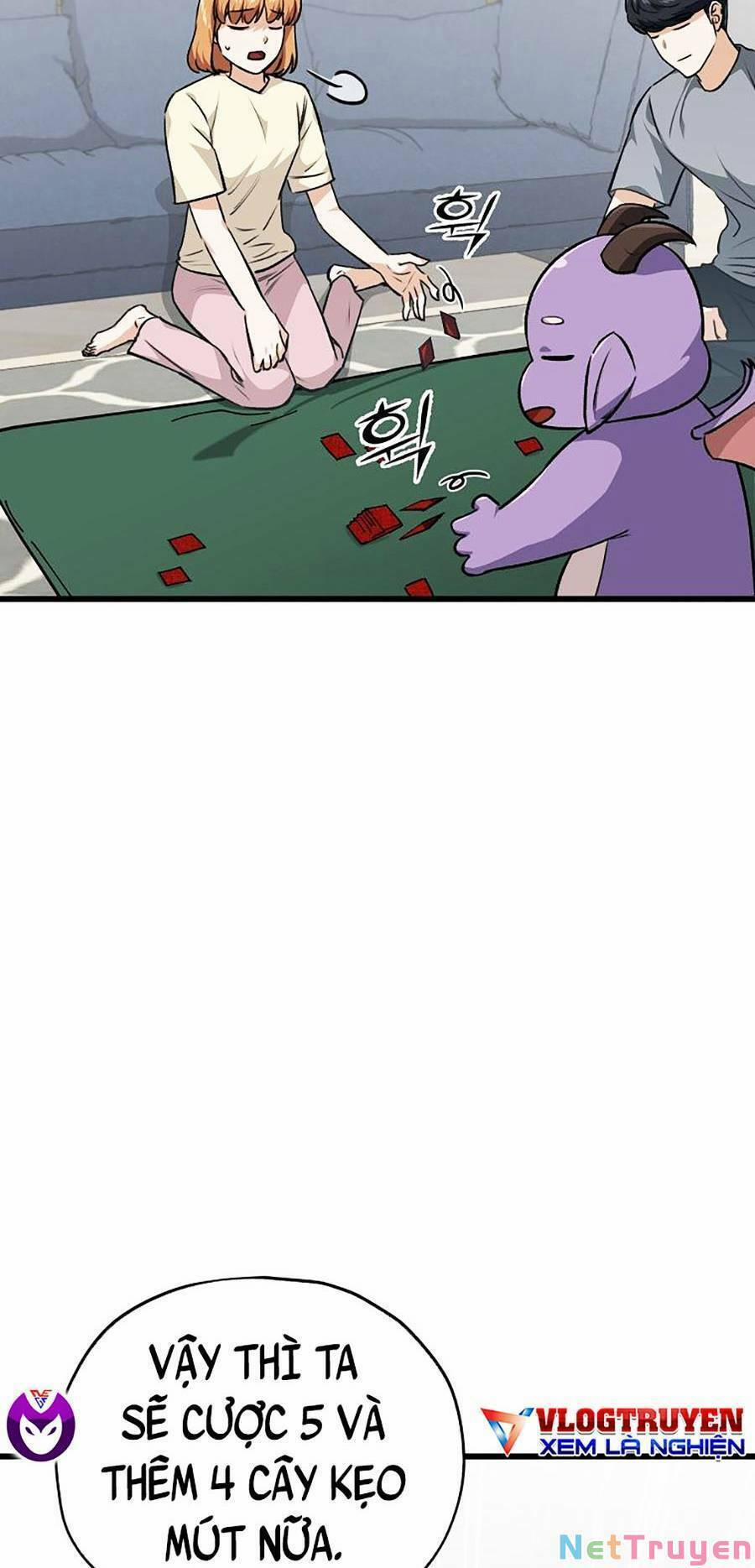 Bố Tôi Quá Mạnh 88 trang 33