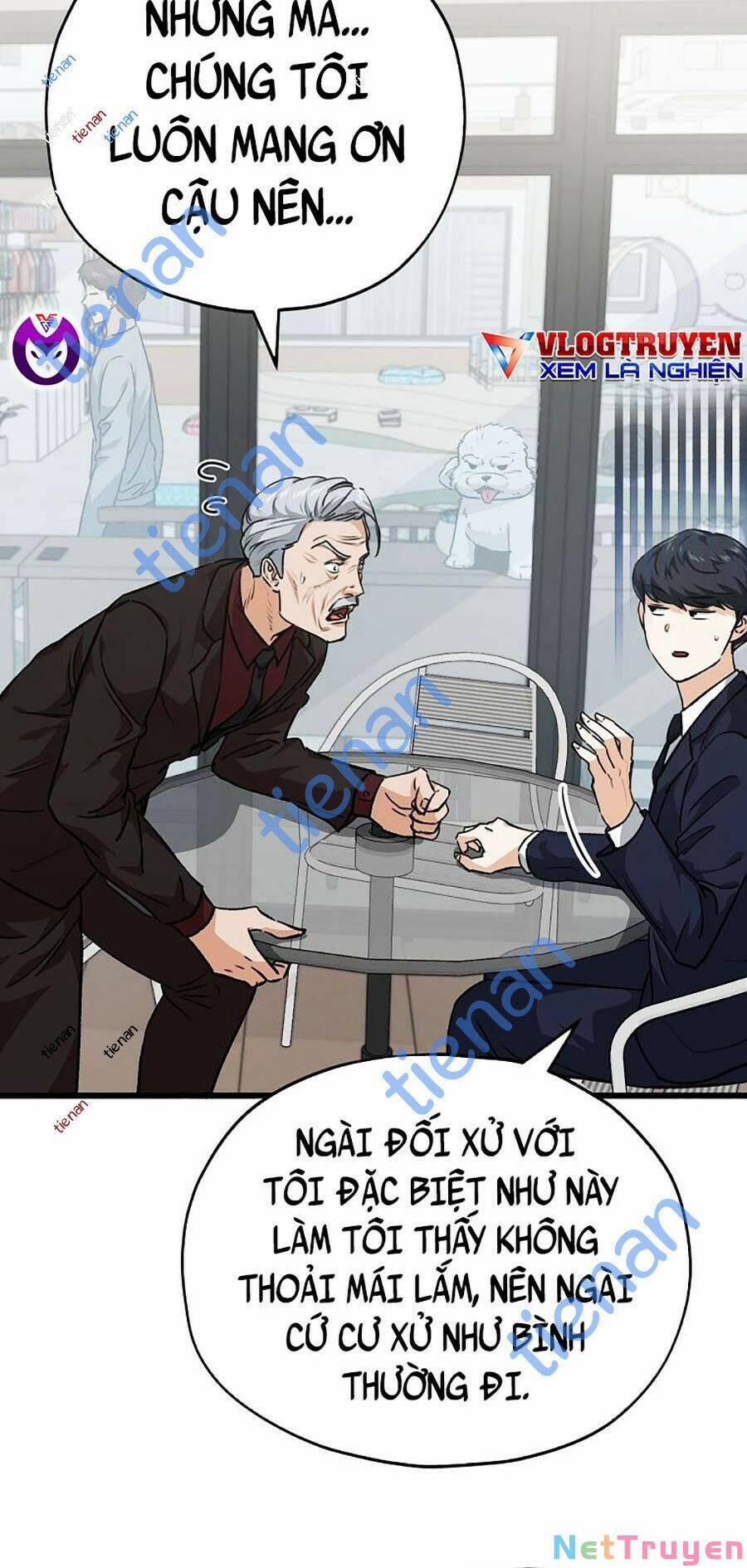 Bố Tôi Quá Mạnh 88 trang 4