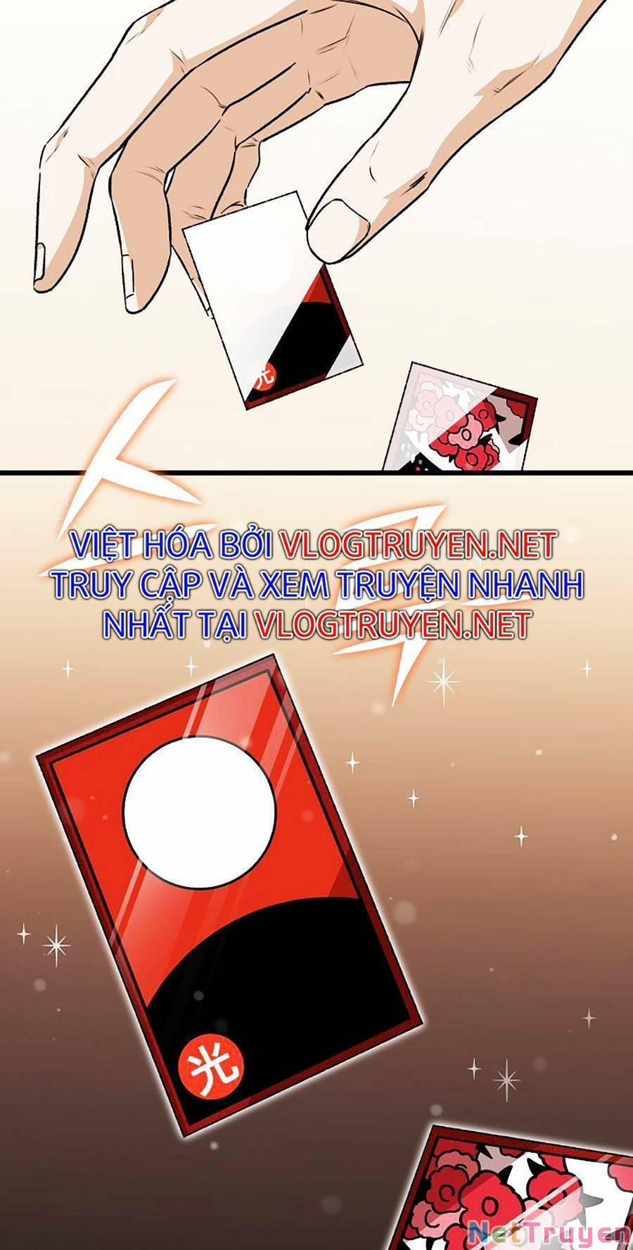 Bố Tôi Quá Mạnh 88 trang 44