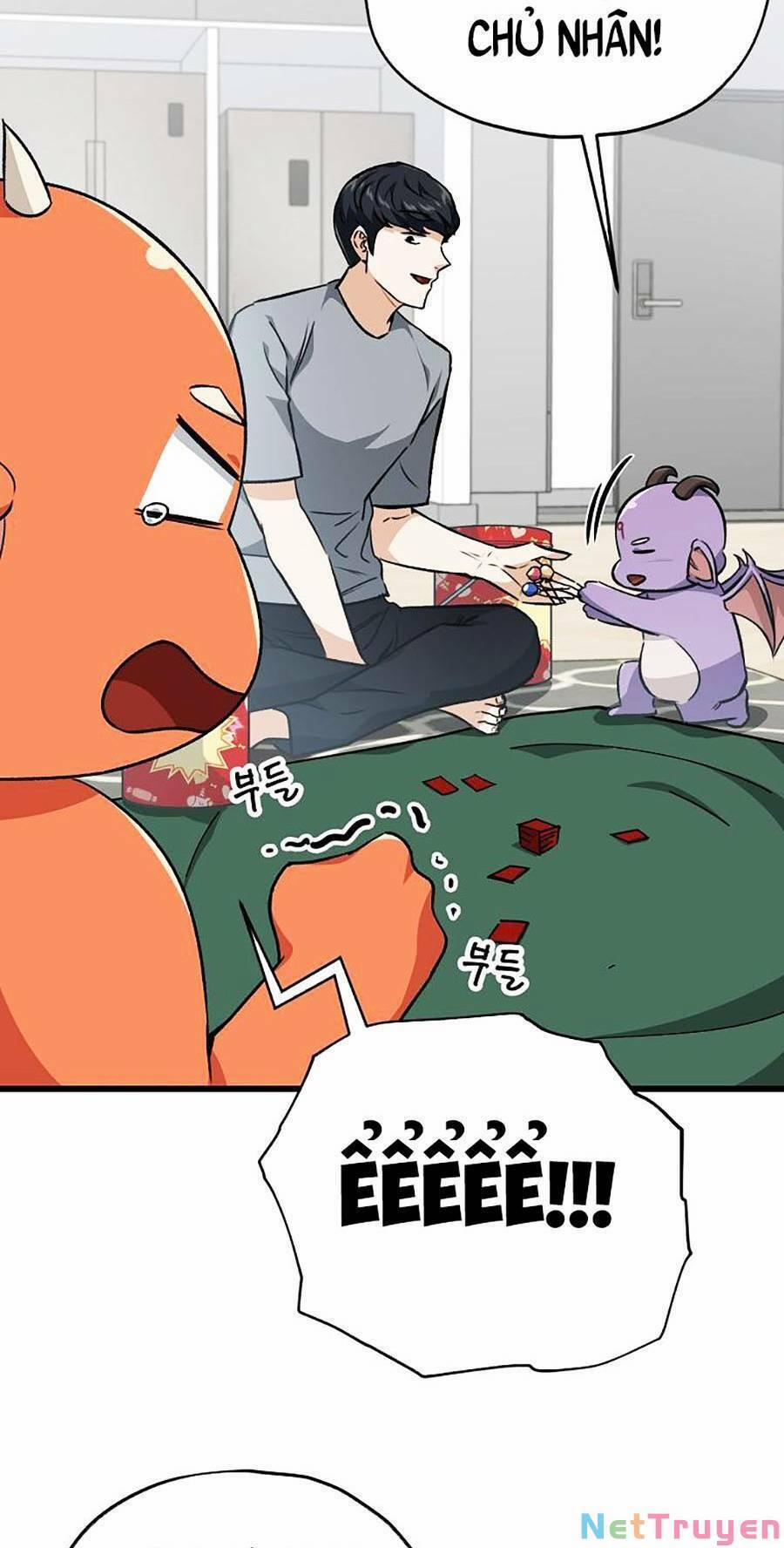 Bố Tôi Quá Mạnh 88 trang 52