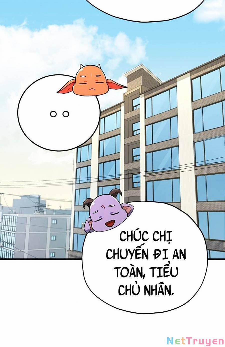 Bố Tôi Quá Mạnh 88 trang 64