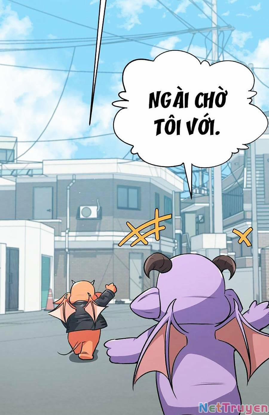 Bố Tôi Quá Mạnh 88 trang 78