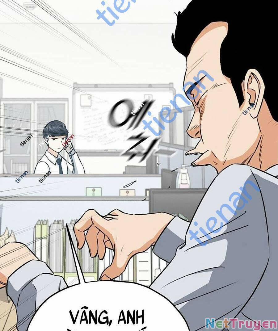 Bố Tôi Quá Mạnh 89 trang 11