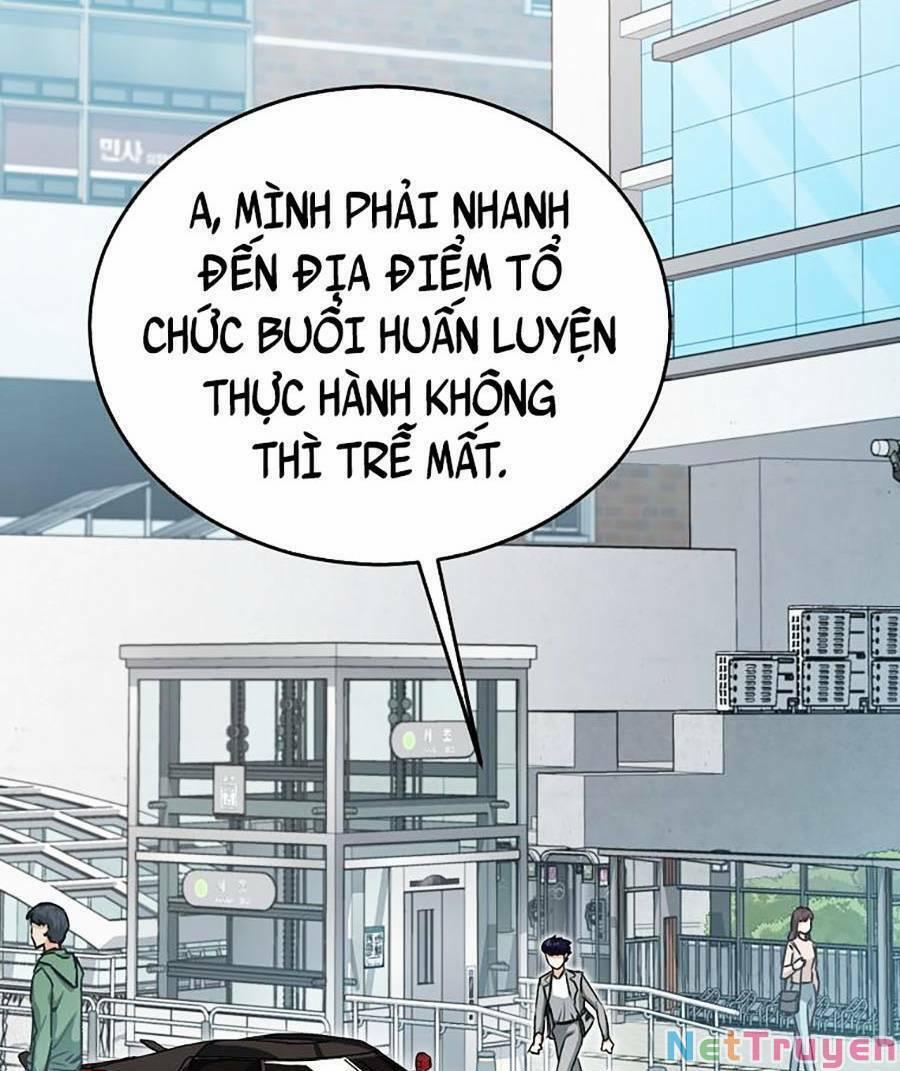 Bố Tôi Quá Mạnh 89 trang 18