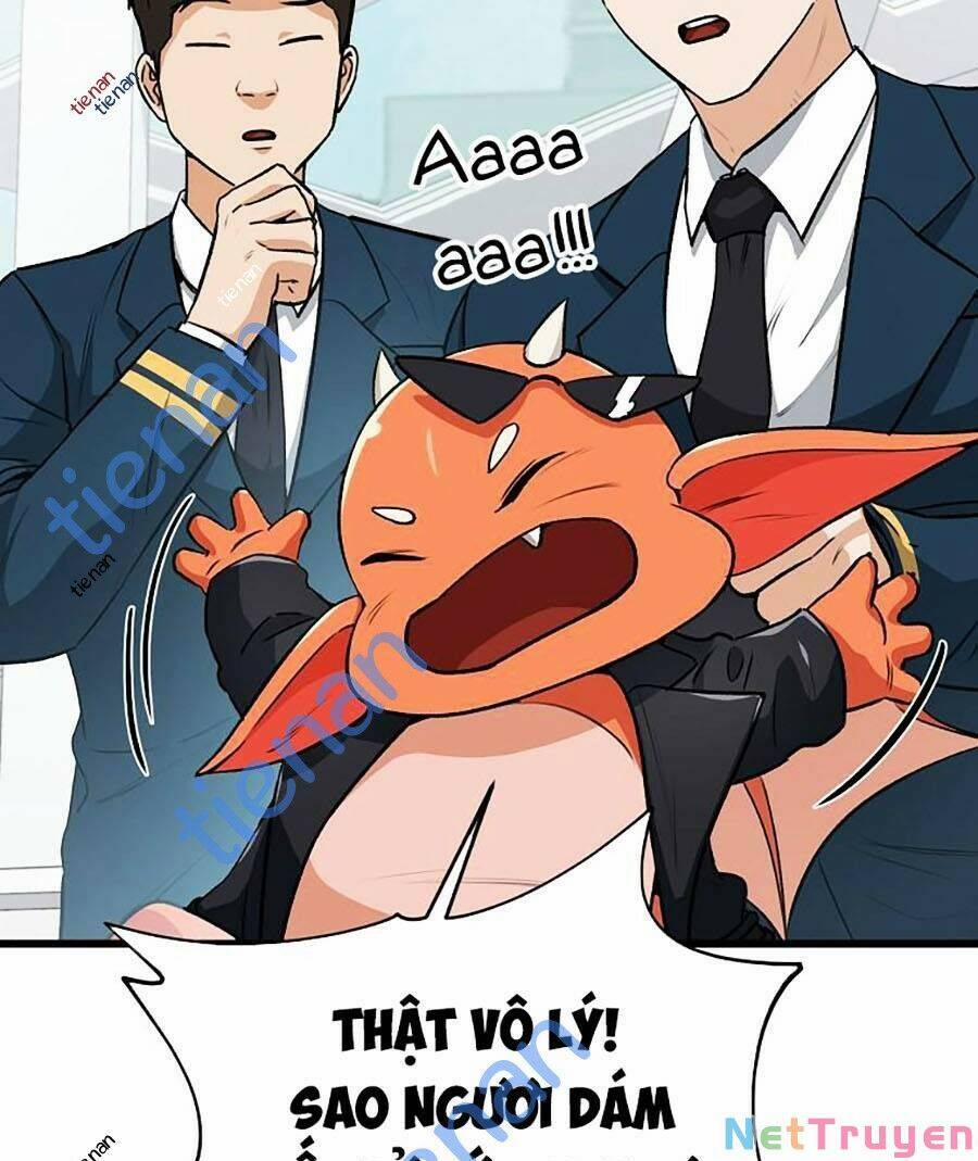 Bố Tôi Quá Mạnh 89 trang 30