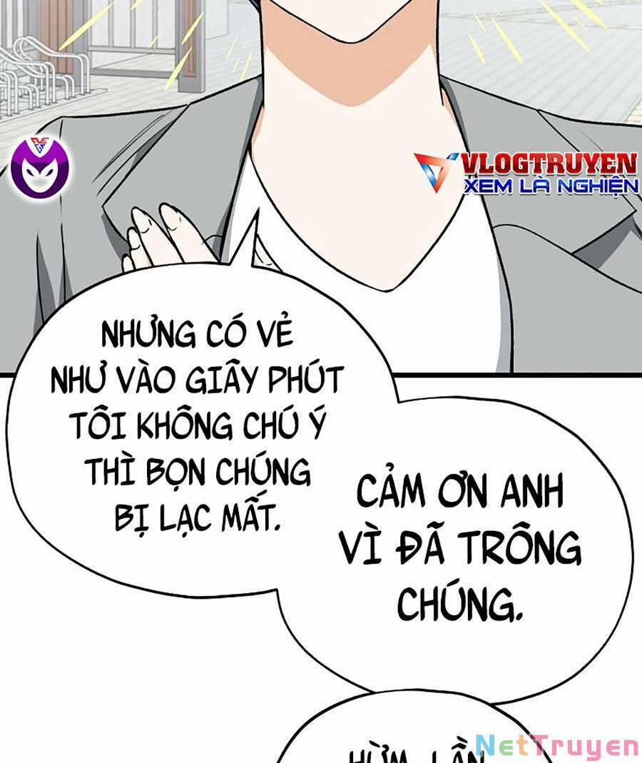Bố Tôi Quá Mạnh 89 trang 36