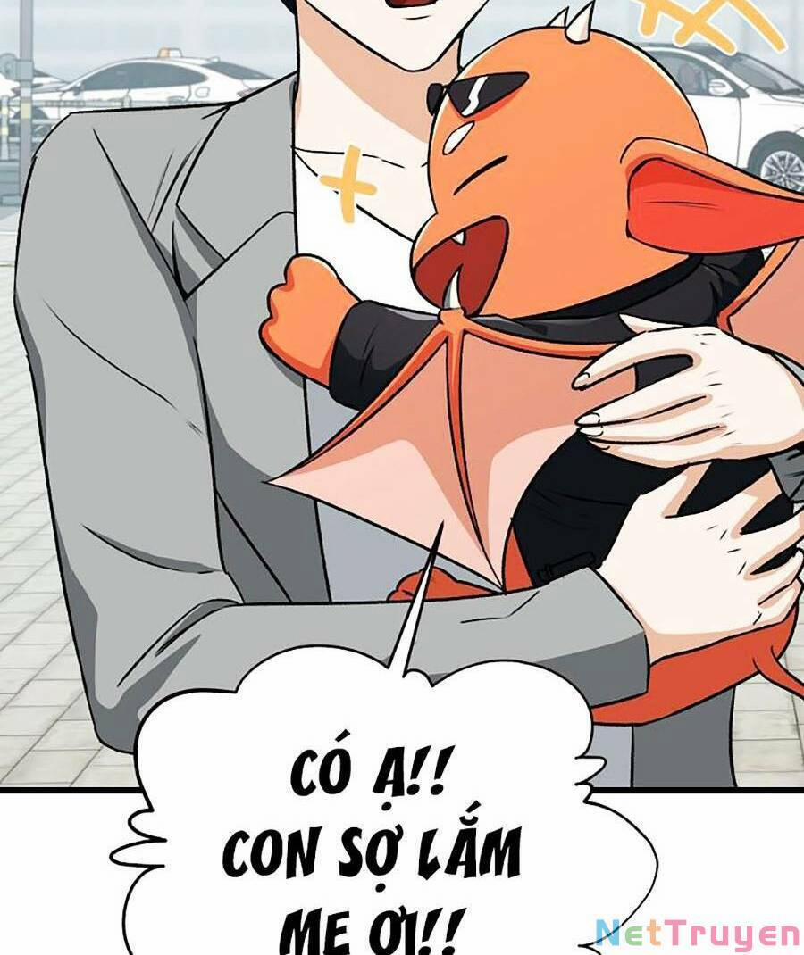 Bố Tôi Quá Mạnh 89 trang 45