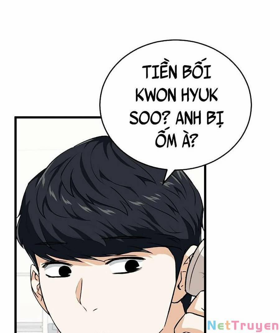 Bố Tôi Quá Mạnh 89 trang 5