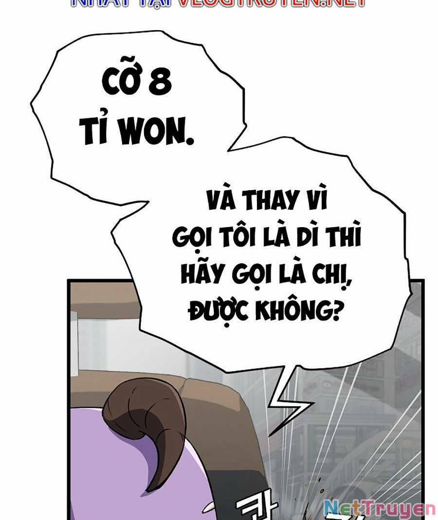 Bố Tôi Quá Mạnh 89 trang 58