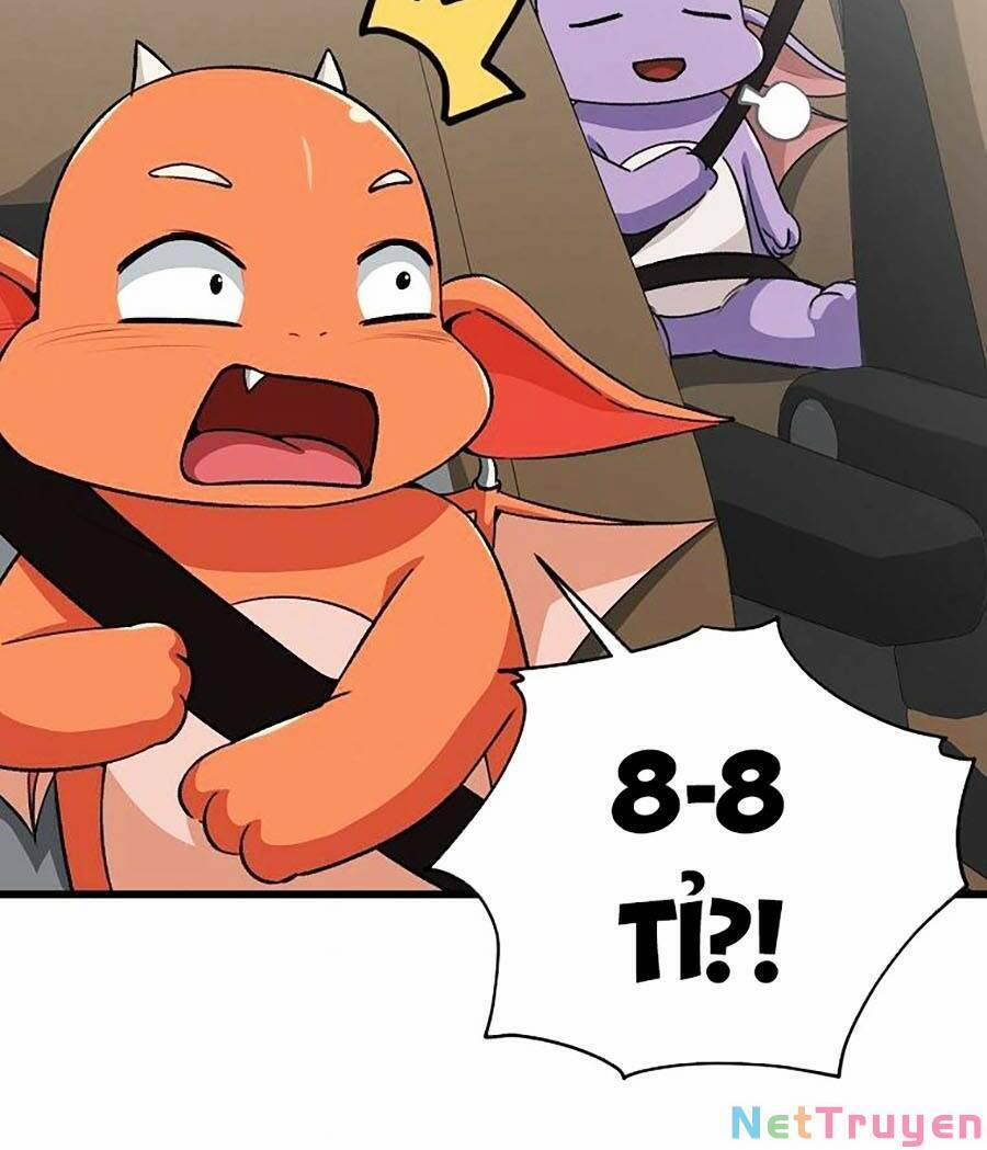 Bố Tôi Quá Mạnh 89 trang 61