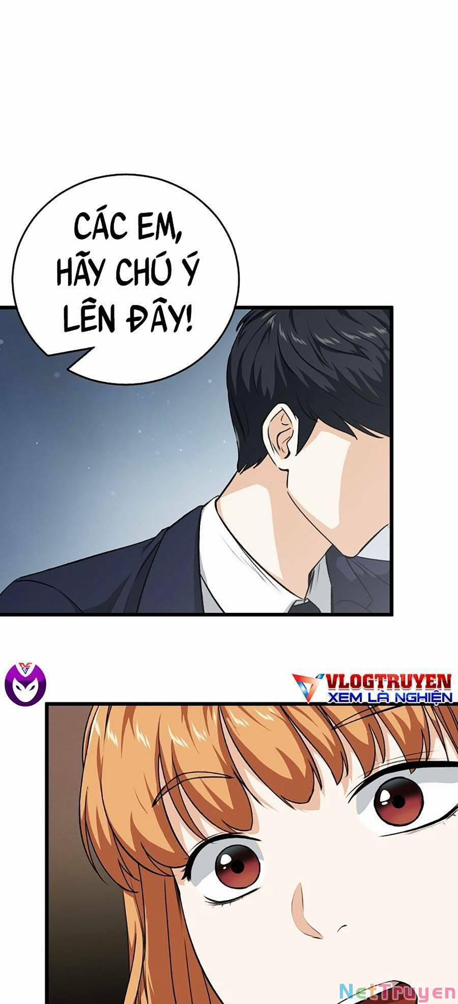 Bố Tôi Quá Mạnh 89 trang 90