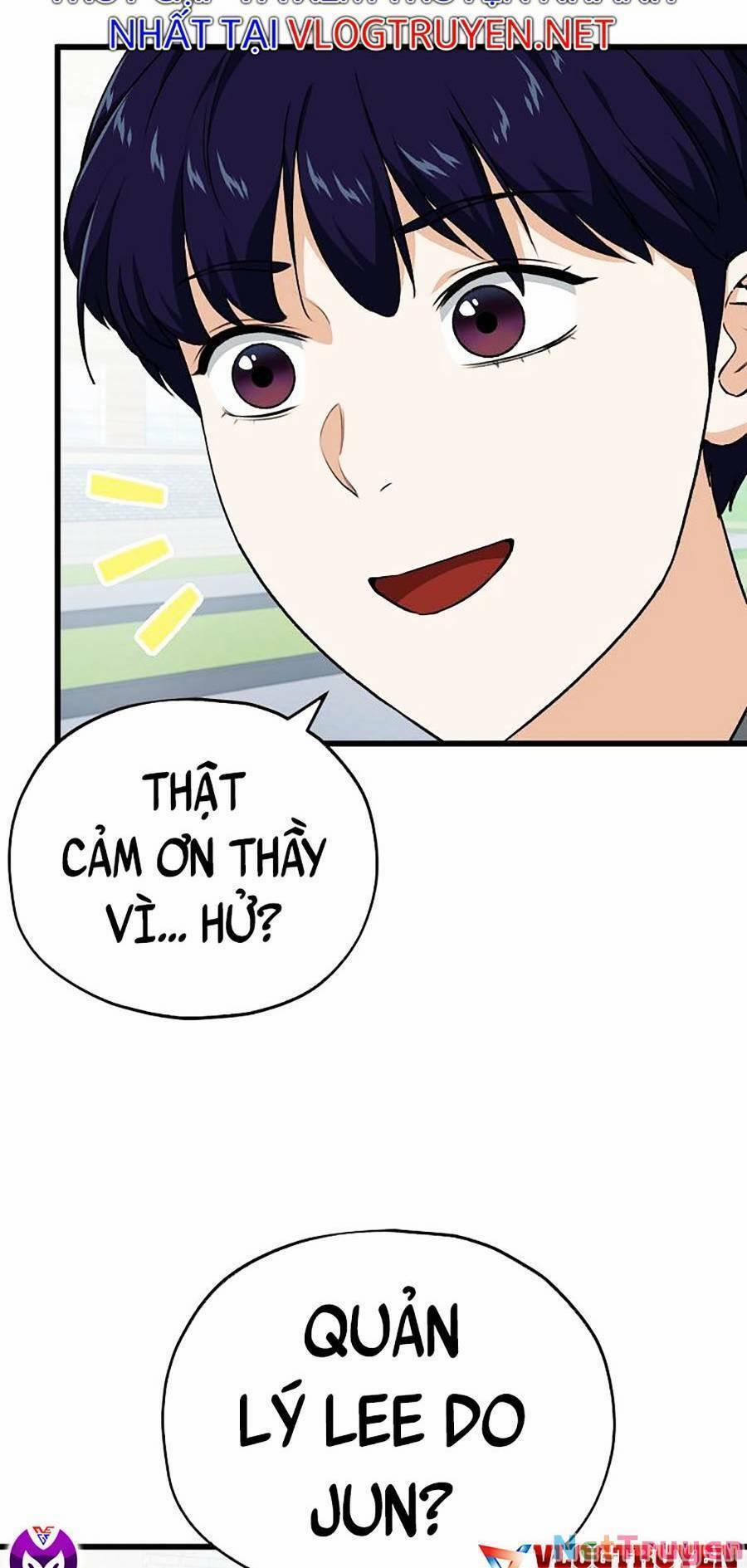 Bố Tôi Quá Mạnh 90 trang 11