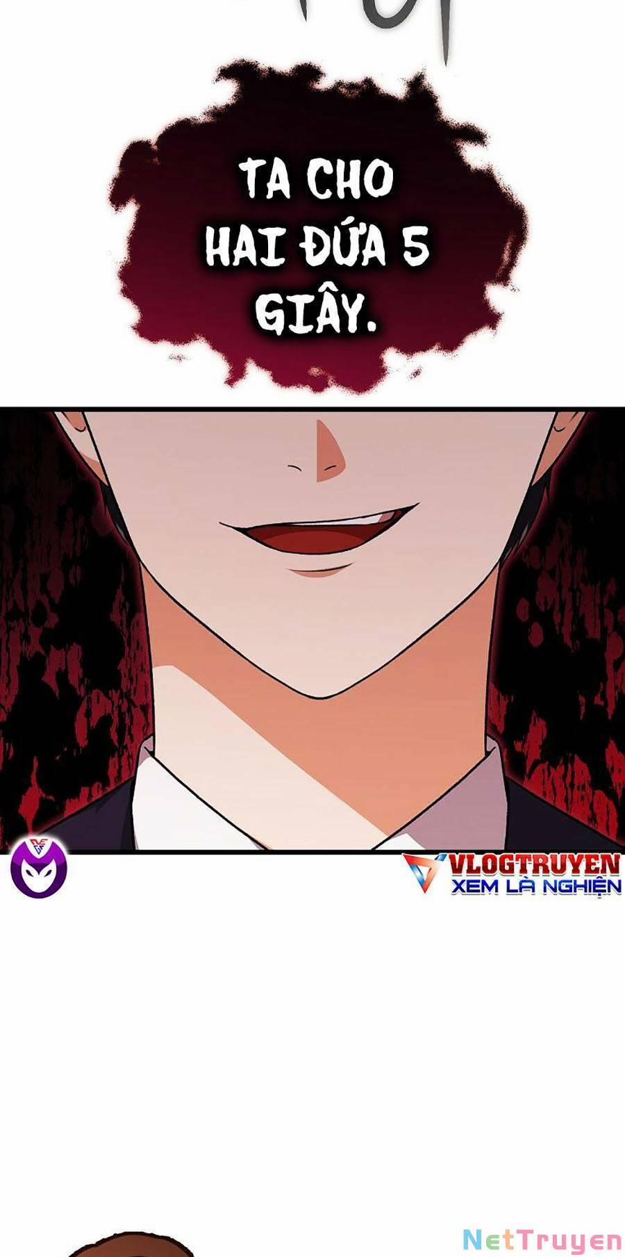 Bố Tôi Quá Mạnh 90 trang 22