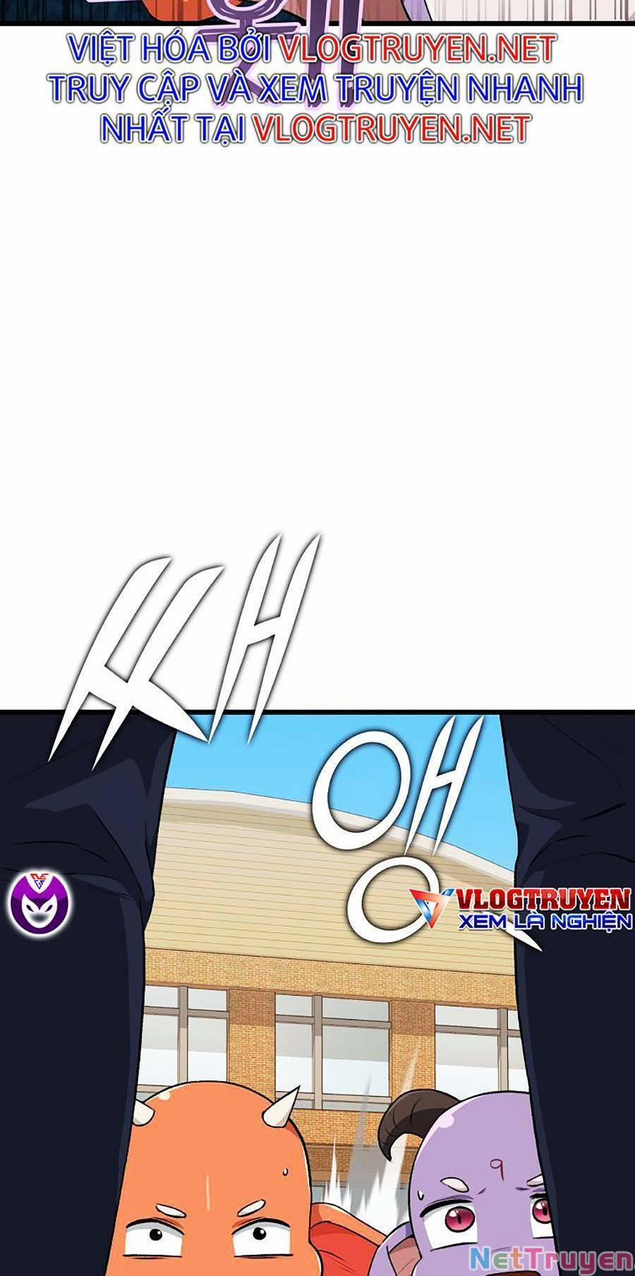 Bố Tôi Quá Mạnh 90 trang 24