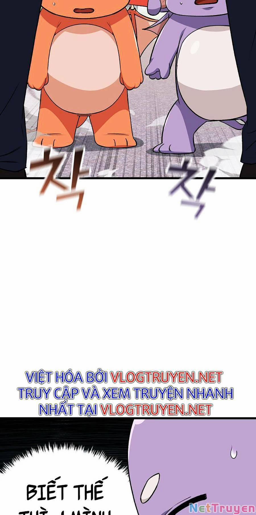 Bố Tôi Quá Mạnh 90 trang 25