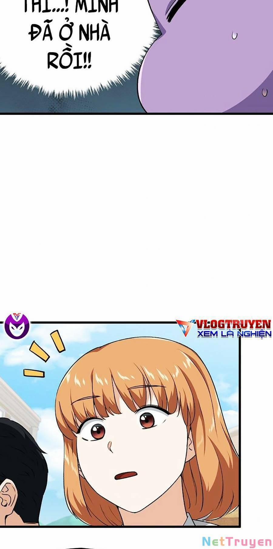 Bố Tôi Quá Mạnh 90 trang 26