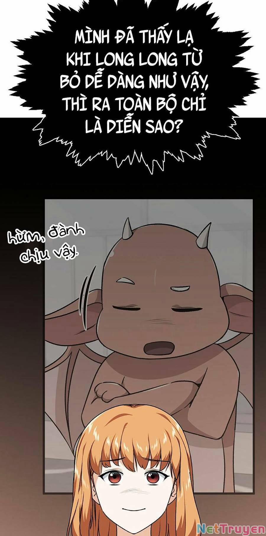 Bố Tôi Quá Mạnh 90 trang 28