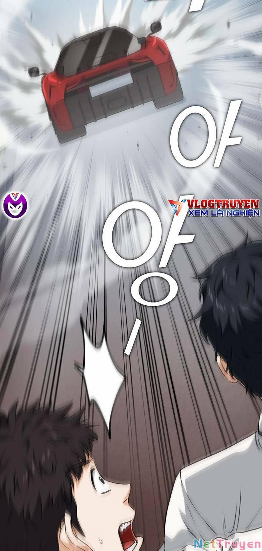 Bố Tôi Quá Mạnh 90 trang 3