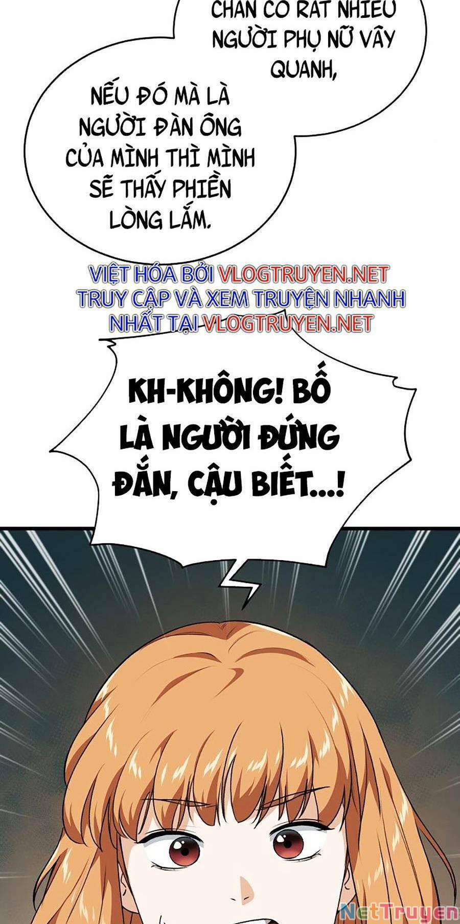 Bố Tôi Quá Mạnh 90 trang 34