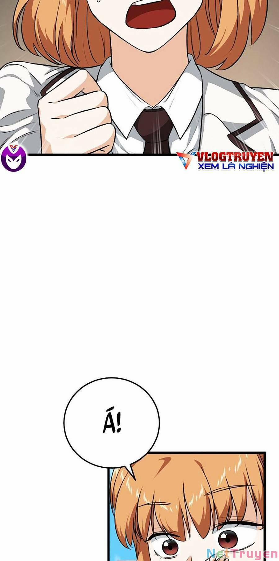 Bố Tôi Quá Mạnh 90 trang 35