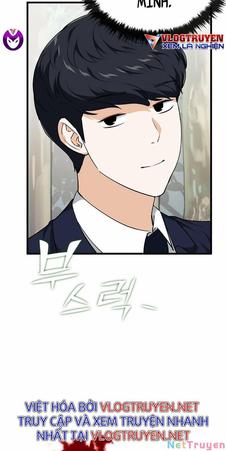 Bố Tôi Quá Mạnh 90 trang 42