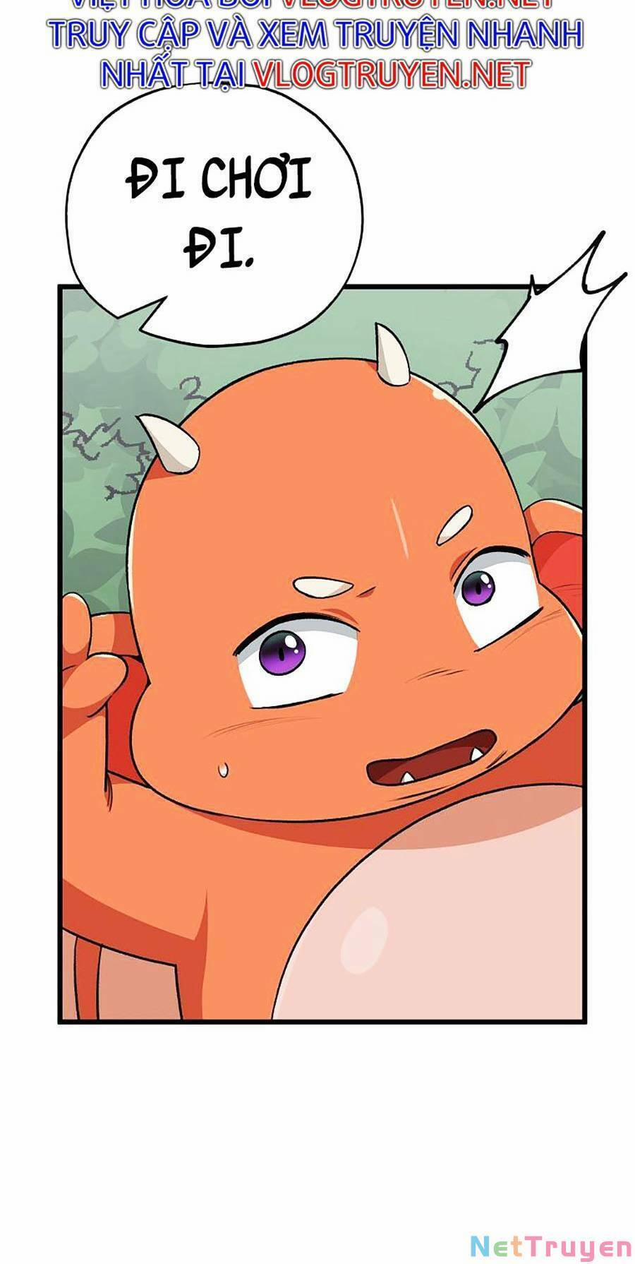 Bố Tôi Quá Mạnh 90 trang 45