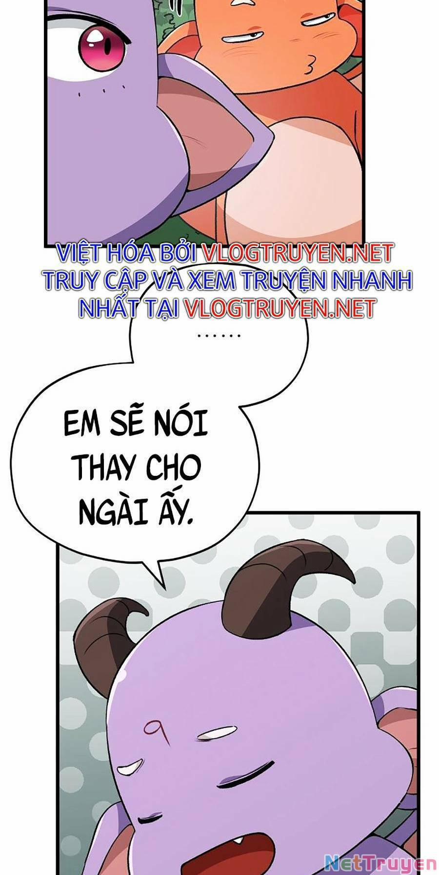 Bố Tôi Quá Mạnh 90 trang 49