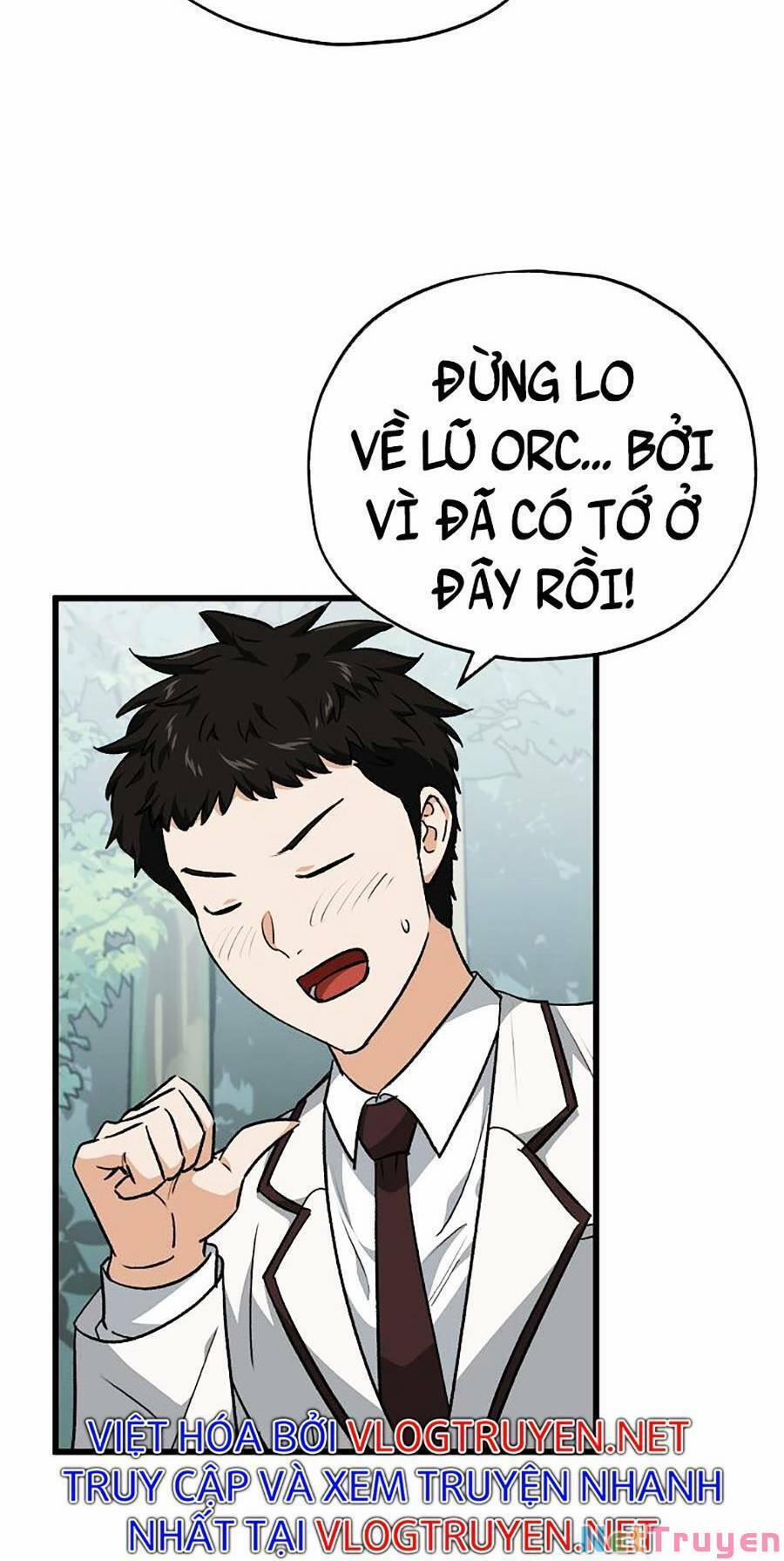 Bố Tôi Quá Mạnh 90 trang 58