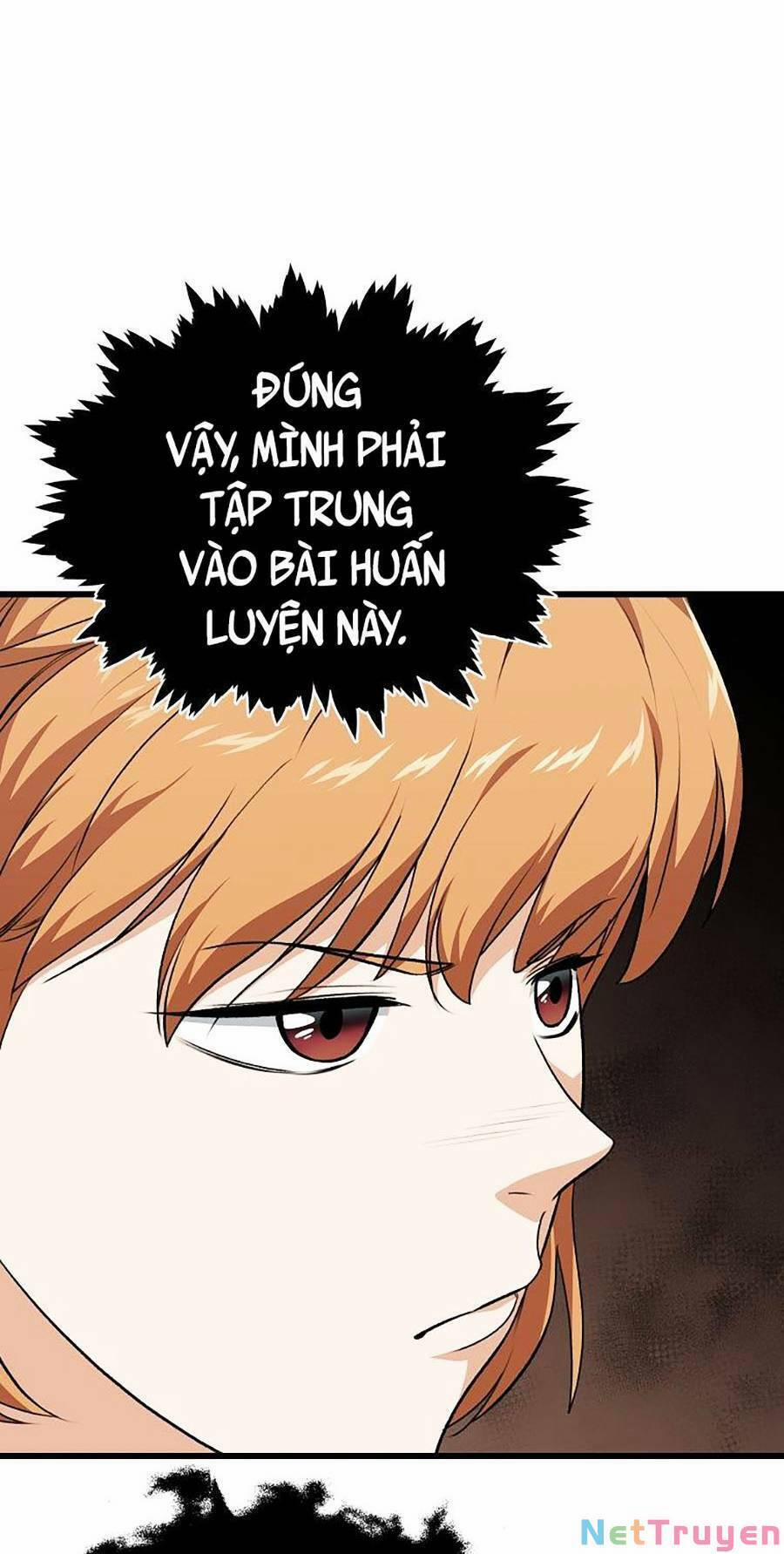 Bố Tôi Quá Mạnh 90 trang 64