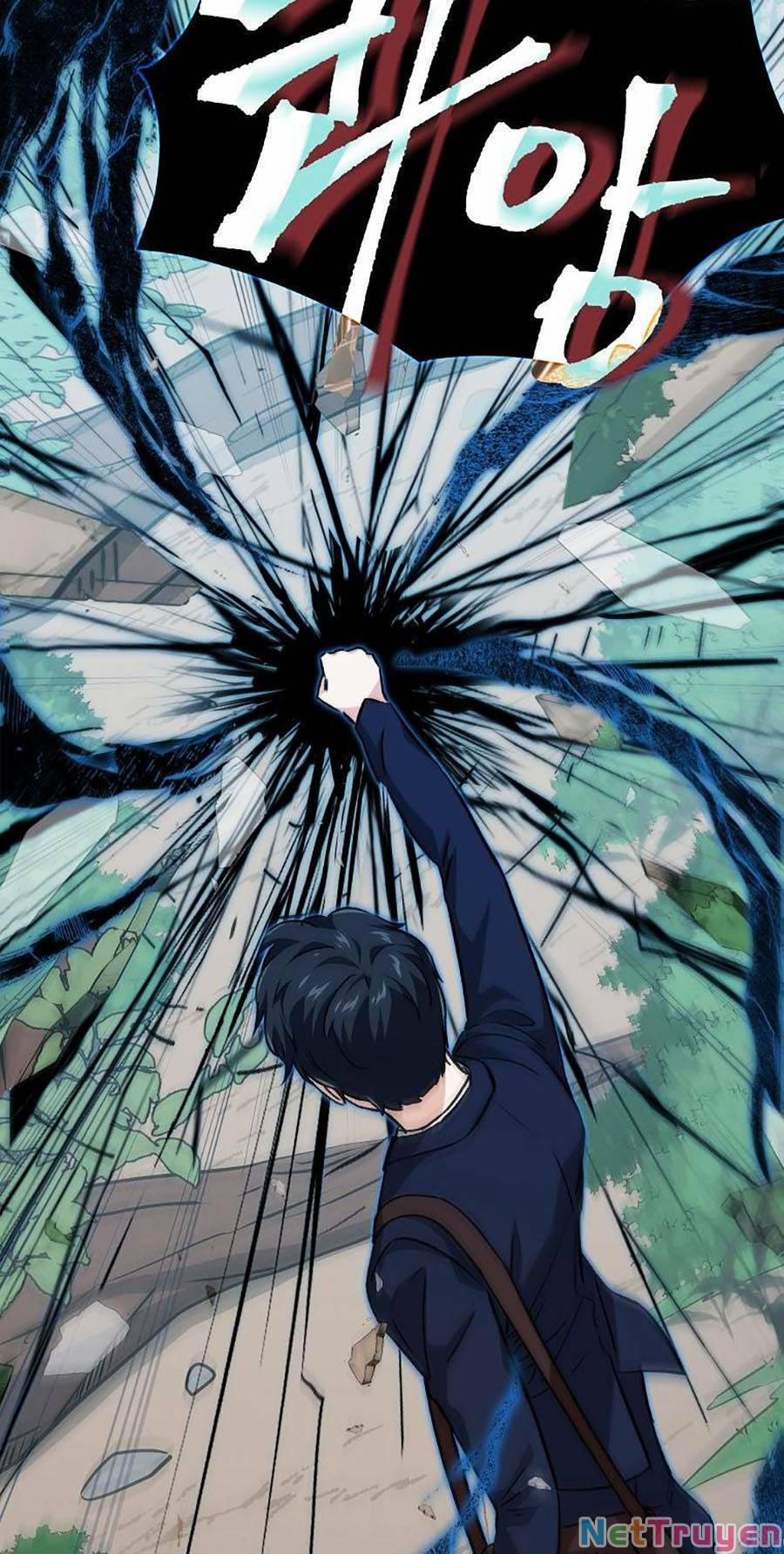 Bố Tôi Quá Mạnh 90 trang 75