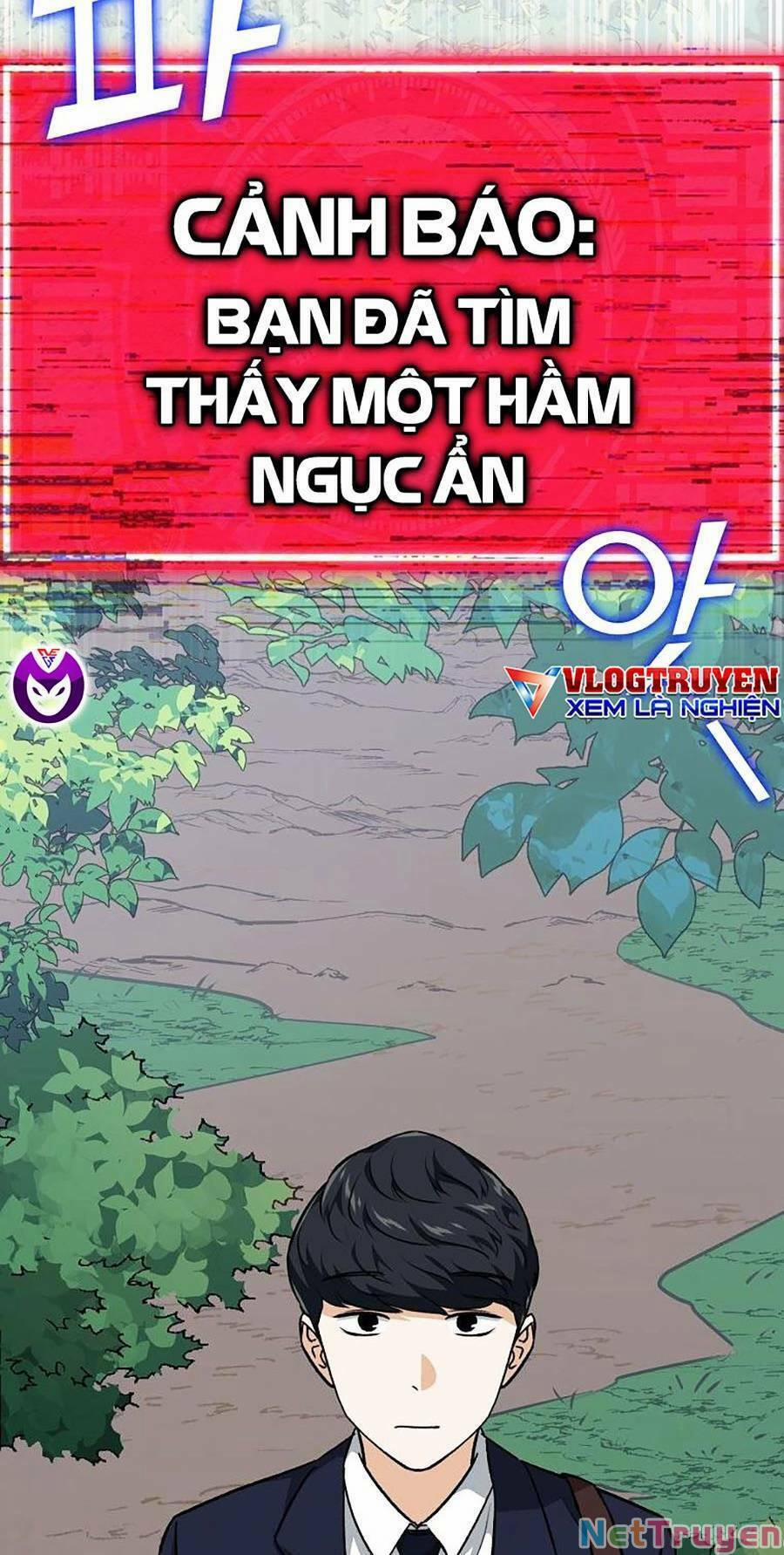 Bố Tôi Quá Mạnh 90 trang 77