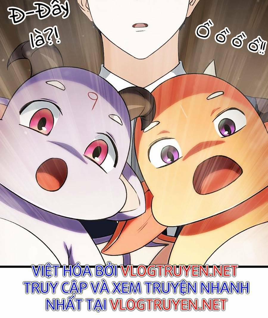 Bố Tôi Quá Mạnh 91 trang 106