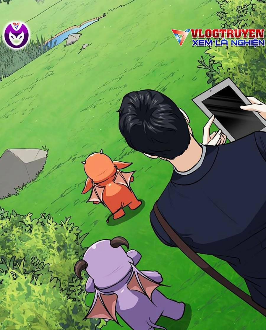 Bố Tôi Quá Mạnh 91 trang 16