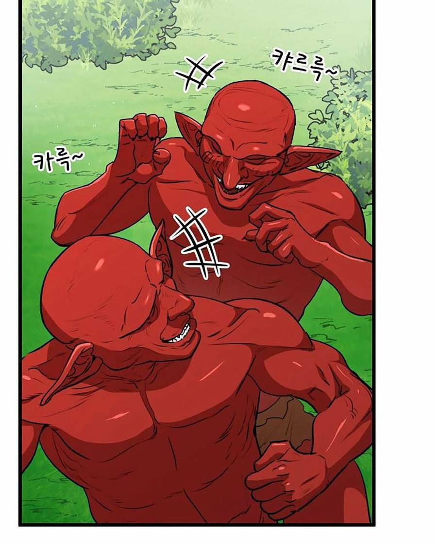 Bố Tôi Quá Mạnh 91 trang 18