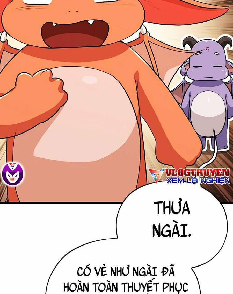 Bố Tôi Quá Mạnh 91 trang 23